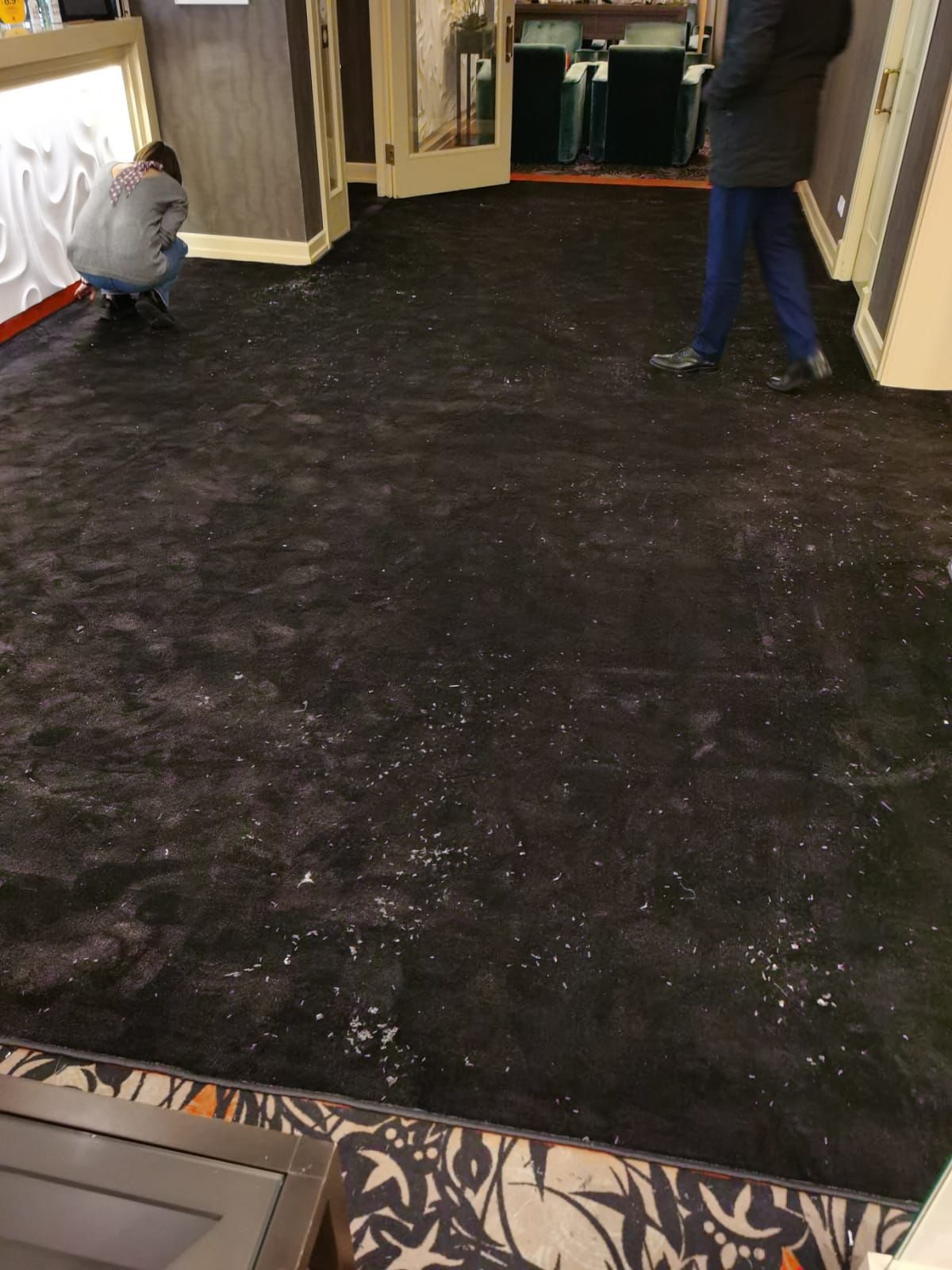 Гостиница Брайтон