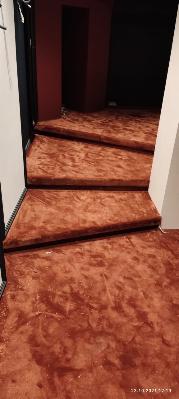 Домашний кинотеатр