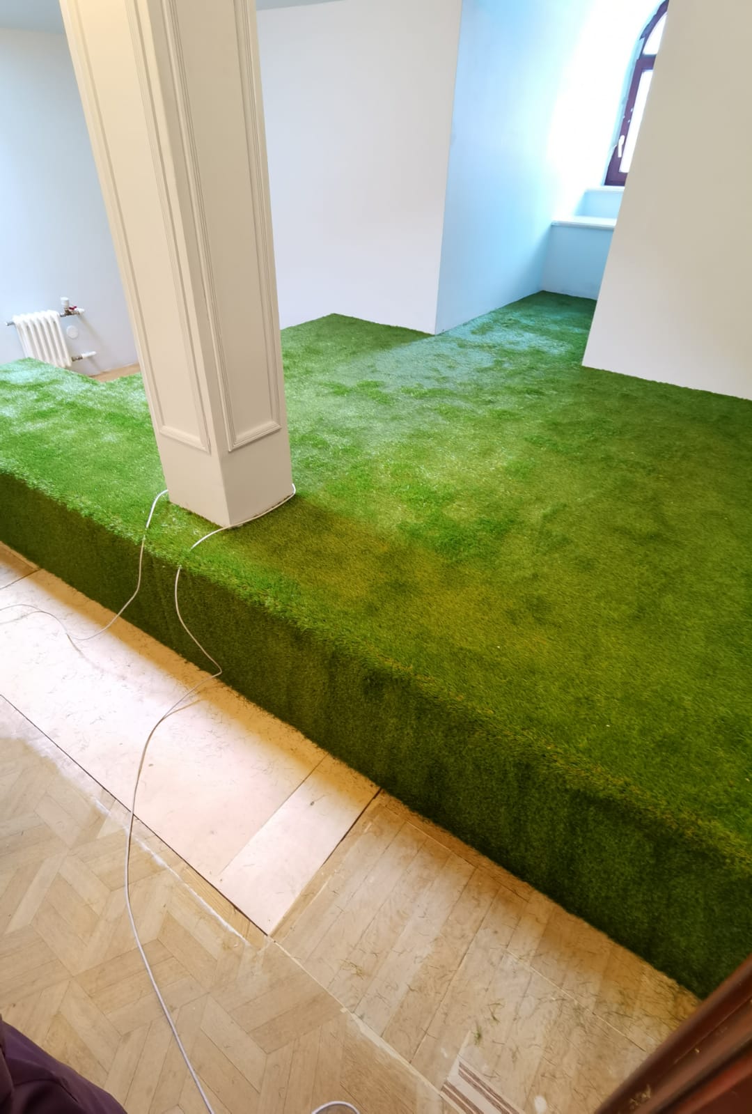 Фонд президентских инициатив