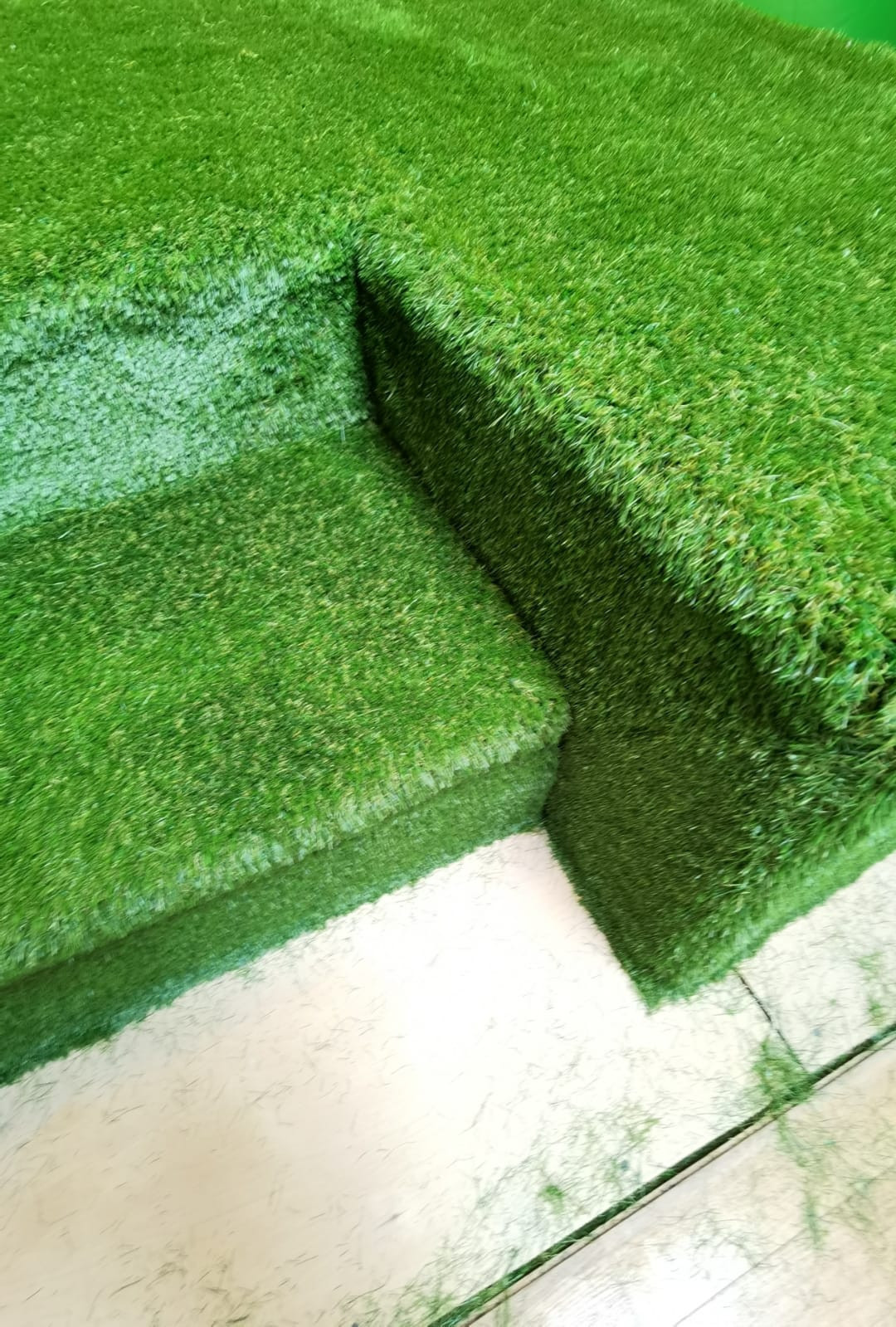 Фонд президентских инициатив