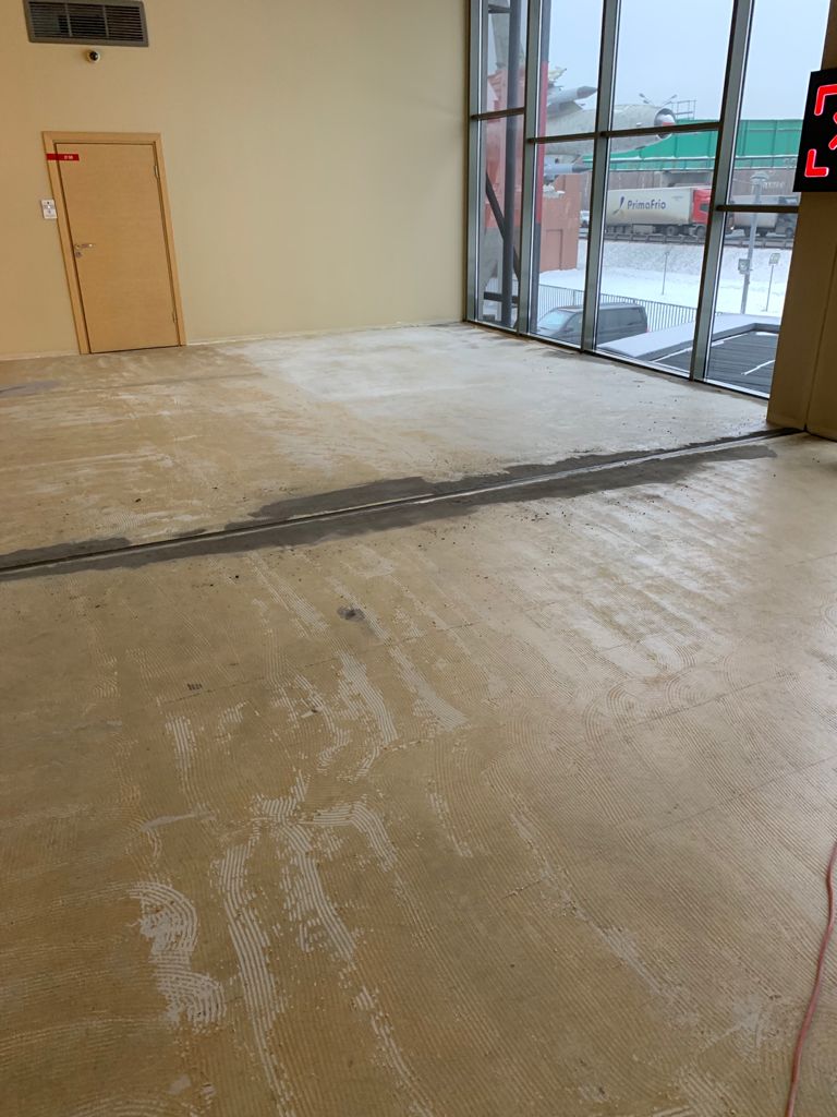 Стрелковый комплекс